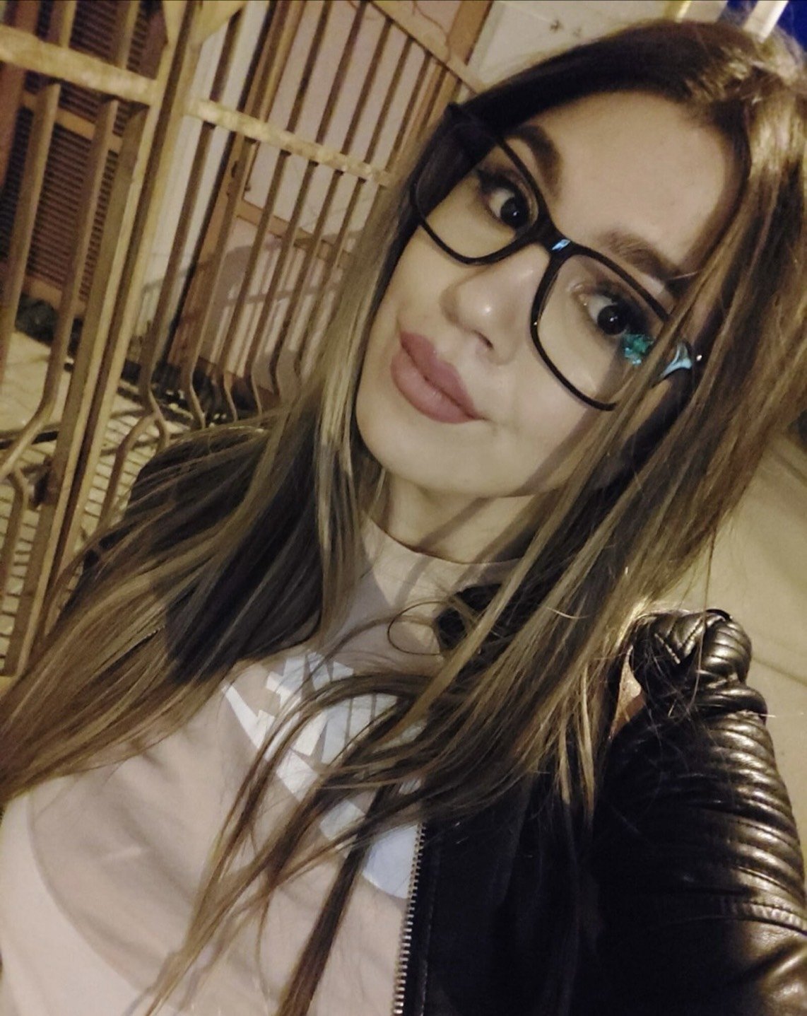 Путана Санкт-Петербурга Мила +7(981)809-84-20 метро Горьковская