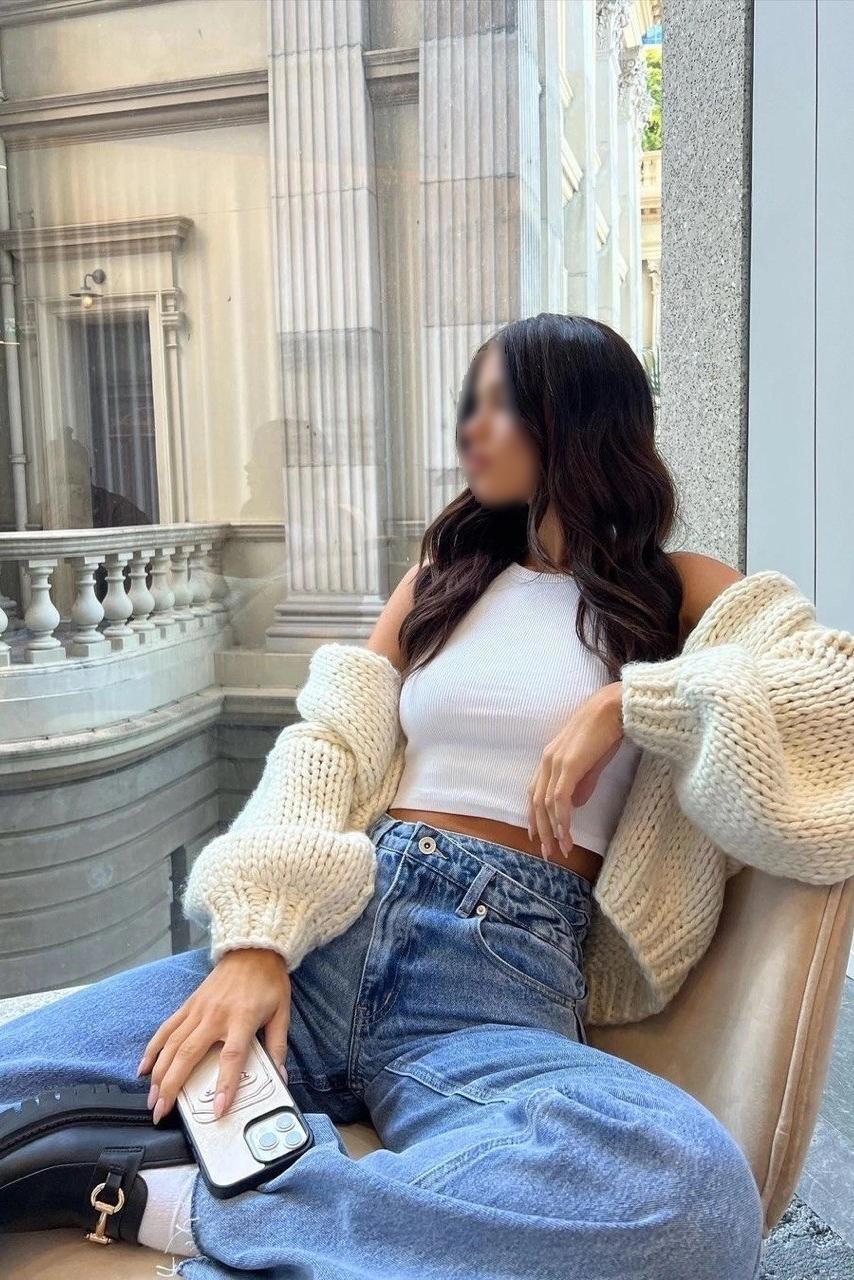 Индивидуалка СПб Аврора +7(911)263-24-68 метро Владимирская