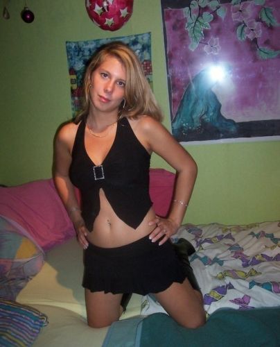 Индивидуалка Санкт-Петербурга Вера +7(911)830-21-77